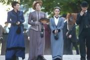Лиззи Борден взяла топор / Lizzie Borden Took an Ax (2014)
