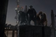 Планета обезьян: Революция / Dawn of the Planet of the Apes (2014)