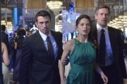 Красавица и чудовище - сериал / Beauty and the Beast (2012-...)