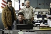Мост - сериал / The Bridge (2013-...)