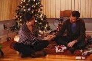 Счастливого Рождества / Happy Christmas (2014)