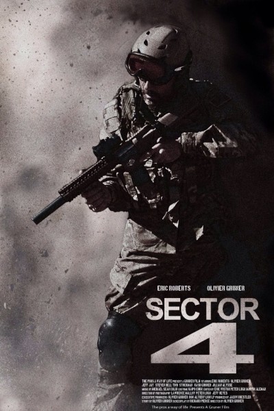 Сектор 4 / Sector 4 (2014)