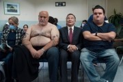 Этим утром в Нью-Йорке / The Angriest Man in Brooklyn (2014)