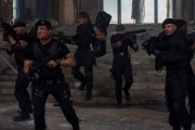 Неудержимые 3 / The Expendables 3 (2014)