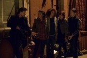 Судная ночь 2 / The Purge: Anarchy (2014)