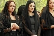 Коварные горничные 1, 2 сезон / Devious Maids (2013-...)