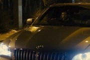 Лок / Locke (2013)