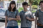 Дорога, которую он выбирает / Hoje Eu Quero Voltar Sozinho (2014)
