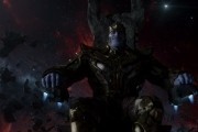 Стражи Галактики / Guardians of the Galaxy (2014)