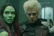 Стражи Галактики / Guardians of the Galaxy (2014)