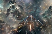 Стражи Галактики / Guardians of the Galaxy (2014)