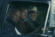 Холод в июле / Cold in July (2014)