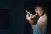 Холод в июле / Cold in July (2014)
