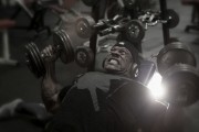 Железное поколение / Generation Iron (2013)