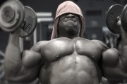 Железное поколение / Generation Iron (2013)