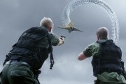 Бермудские щупальца / Bermuda Tentacles (2014)