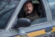 Призвание / The Calling (2014)
