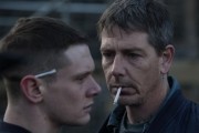 От звонка до звонка / Starred Up (2013)