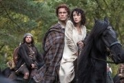 Чужестранка - сериал / Outlander (2014-...)