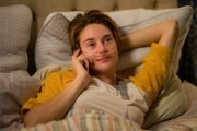 Виноваты звезды / The Fault in Our Stars (2014)