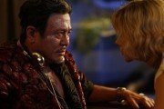 Люси / Lucy (2014)