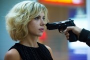 Люси / Lucy (2014)