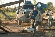 Навстречу шторму / Into the Storm (2014)