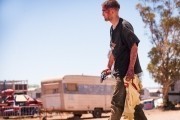 Ровер / The Rover (2014)