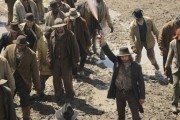 Ад на колёсах - 1, 2, 3, 4 сезон / Hell on Wheels (2011-...)