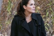 Риццоли и Айлс - 1, 2, 3, 4, 5 сезон / Rizzoli & Isles (2010-...)