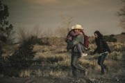 Фронтера / Frontera (2014)