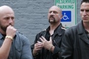 Типа копы / Let's Be Cops (2014)