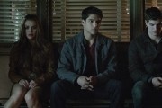 Оборотень - сериал / Teen Wolf (2011-...)
