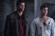 Оборотень - сериал / Teen Wolf (2011-...)
