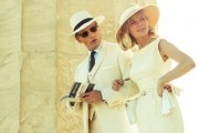 Два лика января / The Two Faces of January (2014)