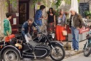 Совет мистраля / Avis de mistral (2014)