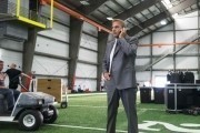 День драфта / Draft Day (2014)