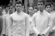 Посвященный / The Giver (2014)