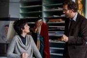 Любовь в словах и картинках / Words and Pictures (2013)