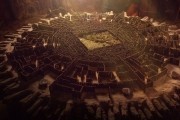 Бегущий в лабиринте / The Maze Runner (2014)