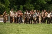 Бегущий в лабиринте / The Maze Runner (2014)