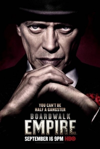 Подпольная империя - сериал смотреть онлайн