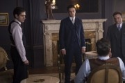 Подпольная империя - сериал / Boardwalk Empire (2010-...)