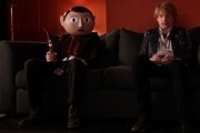Фрэнк / Frank (2014)