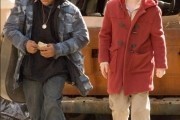 Август Раш / August Rush (2007)