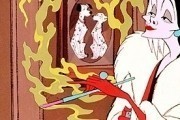 101 далматинец / One Hundred and One Dalmatians (1961)