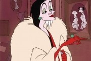101 далматинец / One Hundred and One Dalmatians (1961)