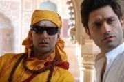 Лабиринт / Bhool Bhulaiyaa (2007)