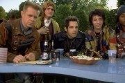 Таинственные люди / Mystery Men (1999)