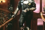 Таинственные люди / Mystery Men (1999)